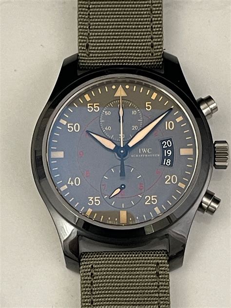 iwc top gun miramar